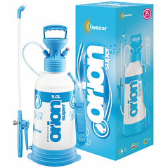Postřikovač ORION CLEANING 9,0l