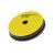 Leštiaci kotúč Fine Cut Pad žltý Koch 126x23 mm