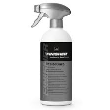 Ošetrenie plastov v interiéri Koch InsideCare 500 ml s rozprašovačom
