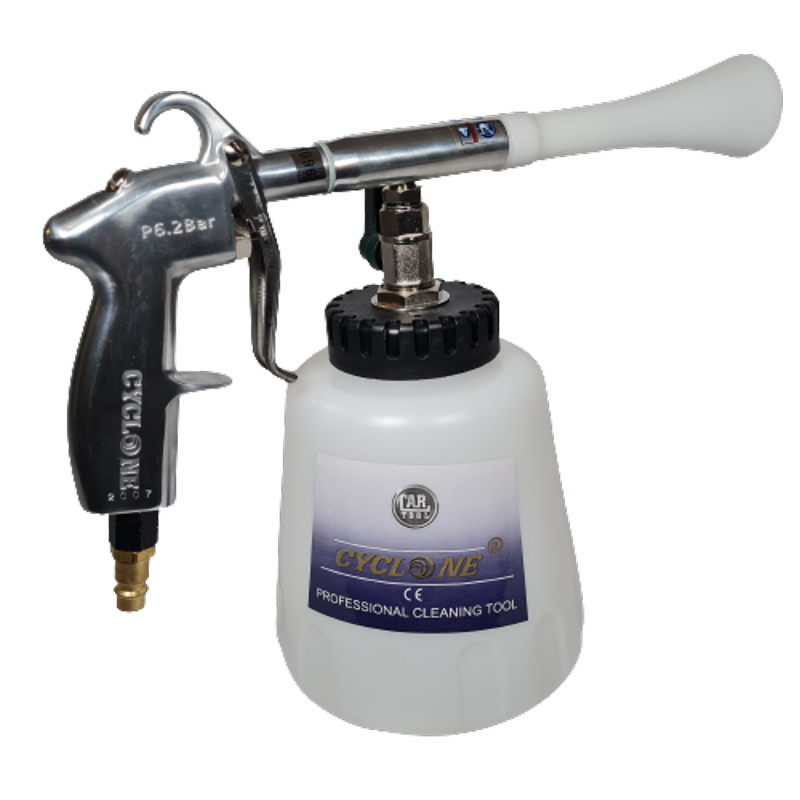 Pneumatická čistiaca pištoľ Tornador (CYCLONE Z-010A)