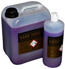 Shine Nano 1L