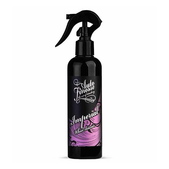 Auto Finesse Imperial šetrný čistič kol a pneumatík 250 ml
