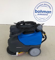 Bohman 1 C 35