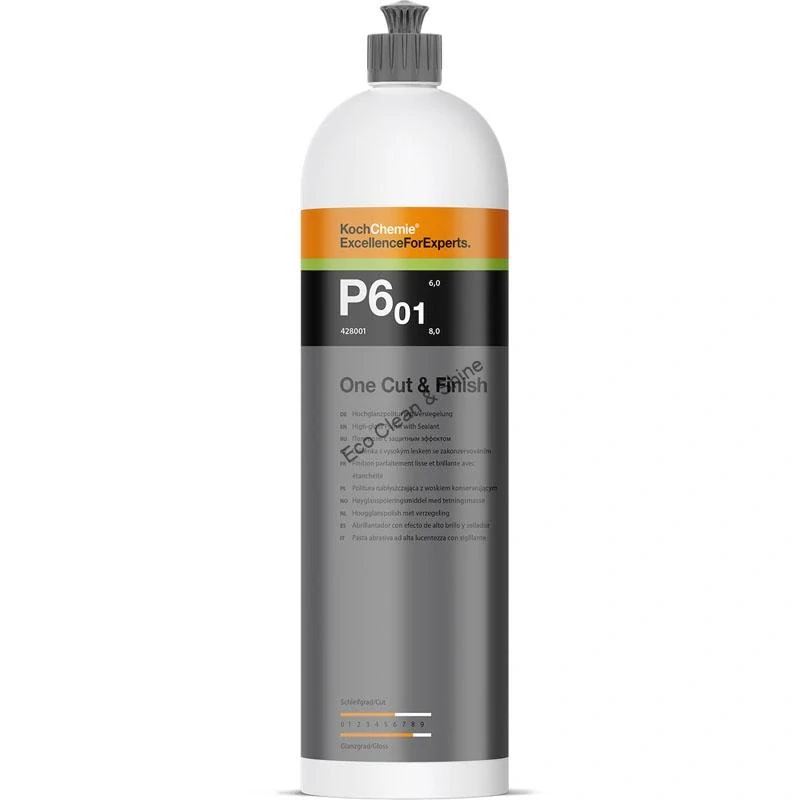 Koch Chemie One Cut & Finish P6.01 250 ml