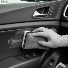 Scrub- Interiérová čistiaca huba