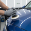 E-CS Leštící kotouč- 150 mm š. 25 mm bílý- středně měkký