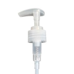 E-CS dávkovací pumpa (k HDPE láhvi 250 ml)