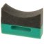 Aplikátor na pneumatiky Eco Clean & Shine 10 x 4 x 7 cm