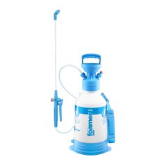 KWAZAR ORION SUPER BLUE PRO FOAMER 6L