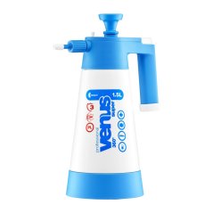 Postřikovač KWAZAR VENUS SUPER BLUE PRO+ 360 1,5L