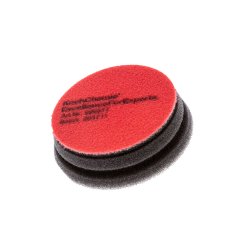 Leštiaci kotúč Heavy Cut Pad Koch červený 76x23 mm