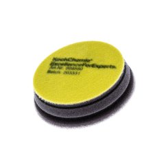 Koch chemie leštiaci kotúč Fine Cut Pad žltý 150x23 mm