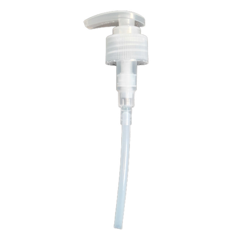 Dávkovacia pumpa Eco Clean & Shine 28/410 pre 250 ml HDPE fľašu