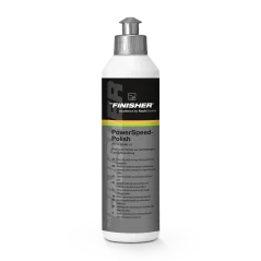 Lešticí pasta s voskem Koch Chemie PowerSpeedPolish na hologramy 250 ml