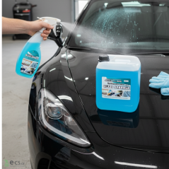 Glass Sparkle 500 ml