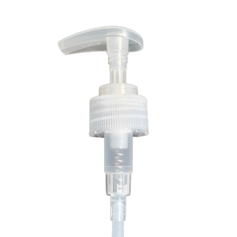 Dávkovacia pumpa Eco Clean & Shine 28/410 pre 250 ml HDPE fľašu