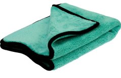 Extra hustý sušiaci uterák na auto 50 x 70 cm 1200 g/m2