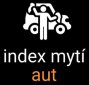 Index mytí aut