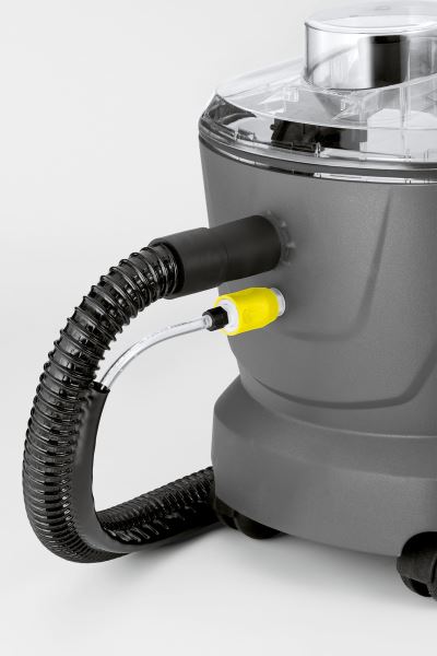Kärcher Puzzi 10/1 1.100-130.0