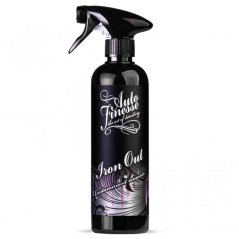 Auto Finesse Iron Out Contamination Remover 500 ml