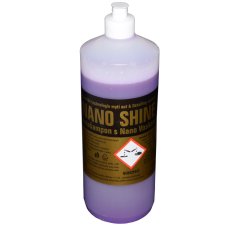 Shine Nano 1L  (Nano Autošampon)