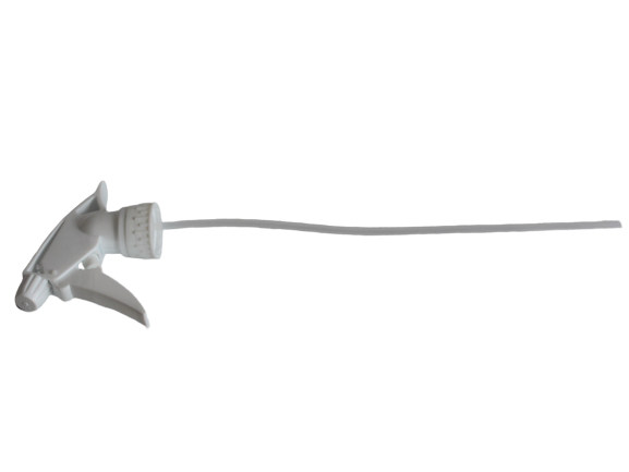 E-CS Rozprašovač 28/410 FBOK 274 mm bílá