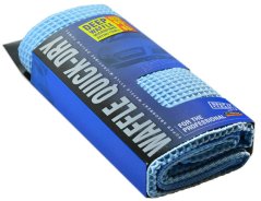 Sušiaca utierka na auto – Vafle 60 x 80 cm, 400 g/m²