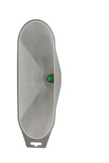 tryska s krytem na herbicidy