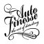 Auto Finesse Imperial šetrný čistič kol a pneumatík 250 ml