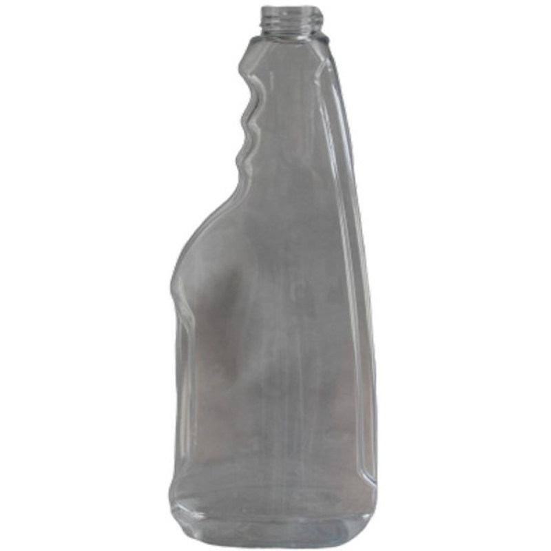 Pet láhev 500 ml (bez rozprašovače)