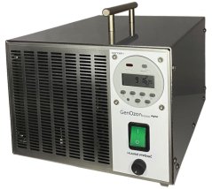 E-CS Generátor ozónu GenOzon 10 000 Digital do komerčných priestorov