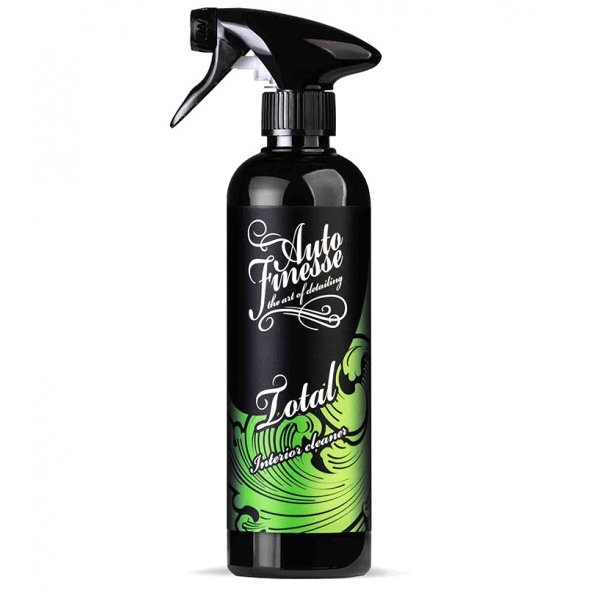 Auto Finesse Total Interior Cleaner – Univerzálny čistič interiéru 500 ml
