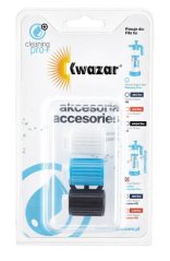 koncovka zpěňovací VENUS CLEANING PRO+ set 3ks