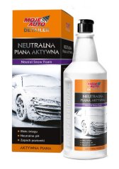 Detailer - neutrálna aktívna pena 1 l