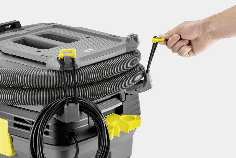 E-CS KÄRCHER NT 30/1 AP