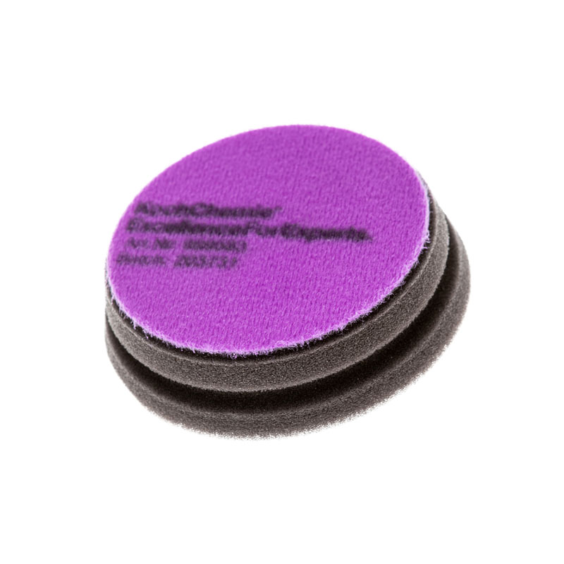 Koch Chemie Micro Cut Pad fialový 76x23 mm