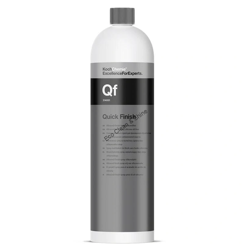 Koch Chemie Quick Finish 1 l