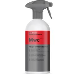 Čistič diskov bez kyseliny Koch Magic Wheel Cleaner 500 ml