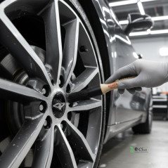 Atlasta Mycí kartáč průtokový