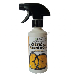 Čistič na bicykle 250 ml