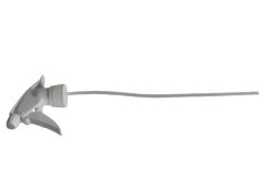 E-CS Rozprašovač 28/410 FBOK 274 mm bílá