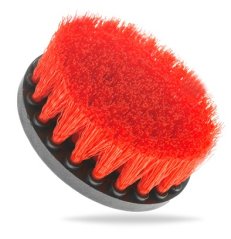 Kartáč do vrtačky 120mm průměr