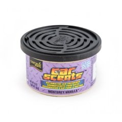 California Car scents Monterey Vanilla - Vanilka