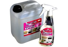Estetic-univerzálny čistič do domácnosti 500 ml
