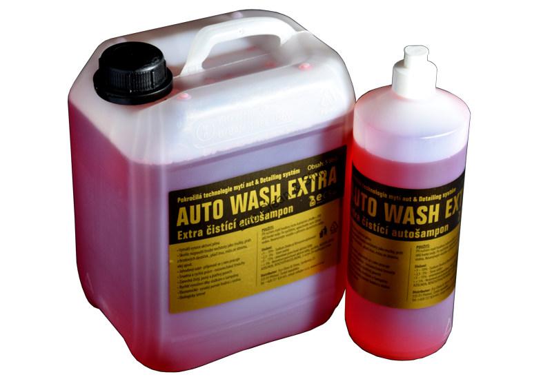 E-CS Auto Wash 1L
