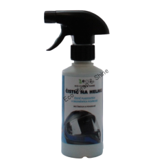 E-CS Čistič na helmu 250 ml