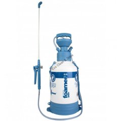 KWAZAR ORION SUPER BLUE PRO FOAMER 6L