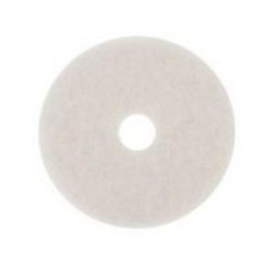 Podlahový pad premium 16" 410mm bílý