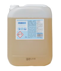 Purex T-čistič koberců a čalounění 10 Kg
