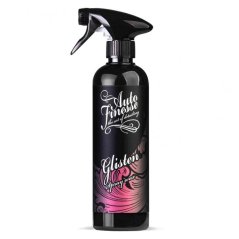 Auto Finesse Glisten Sprejový Karnaubový Vosk 500 ml